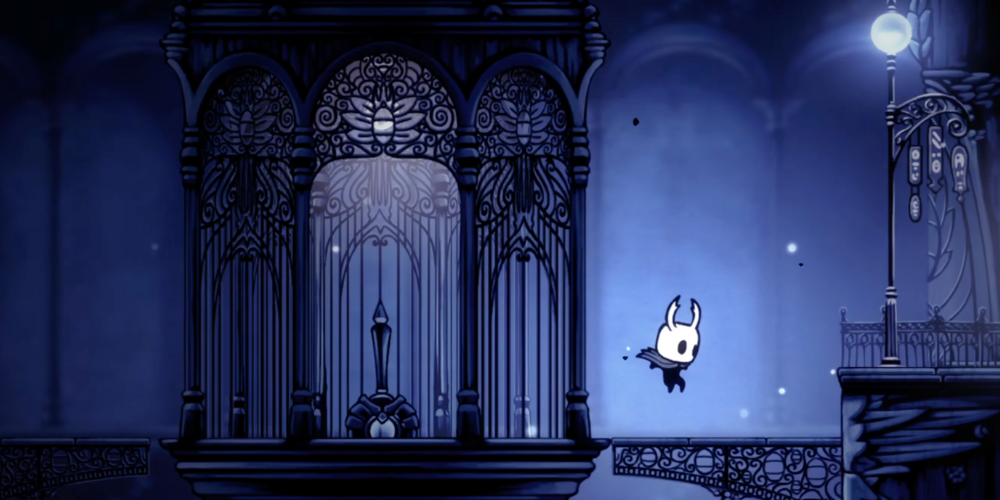 Hollow Knight